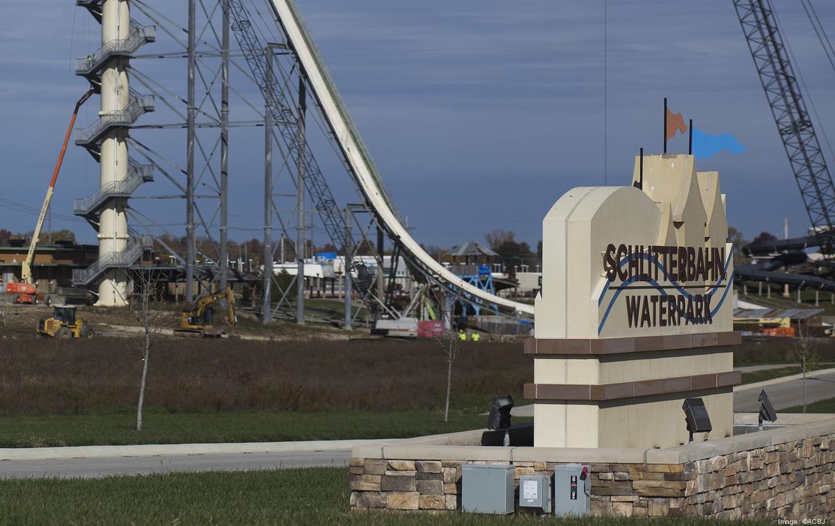 Schlitterbahn Turns To Epr Prop!   erties For Advances Kansas City - filing schlitterbahn suffers cash flow issues gets advance from epr